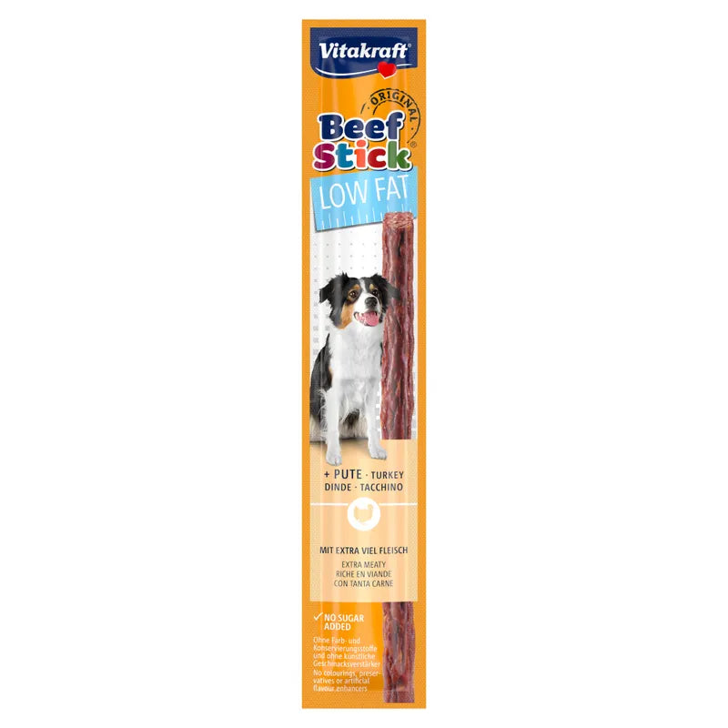 Vitakraft beef stick gr 12