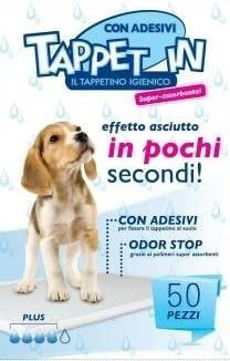 Digma tappetino assorbente 60x90 pz50