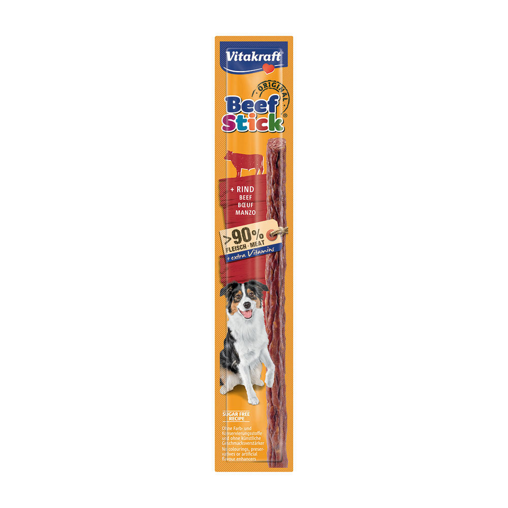 Vitakraft beef stick gr 12