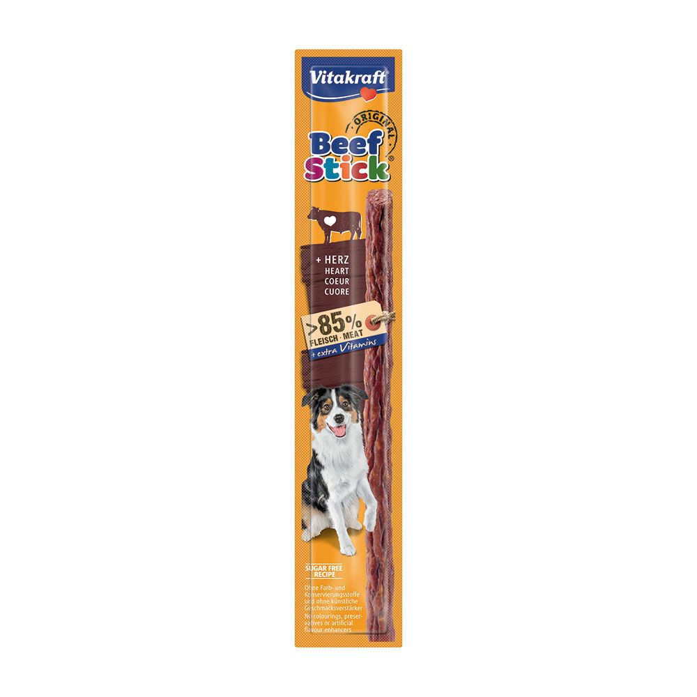 Vitakraft beef stick gr 12