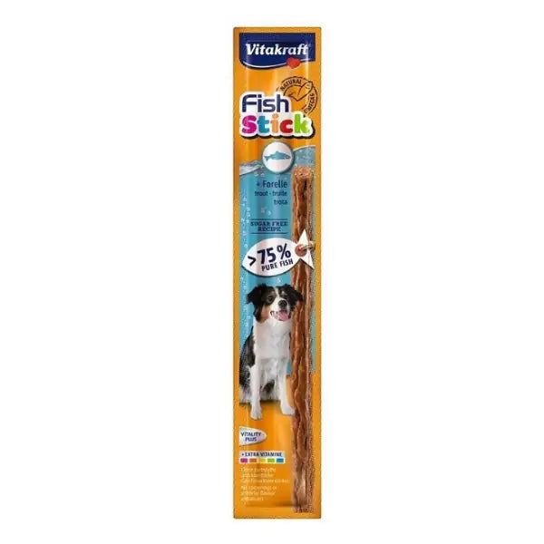 Vitakraft beef stick gr 12