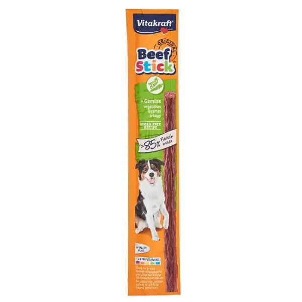 Vitakraft beef stick gr 12