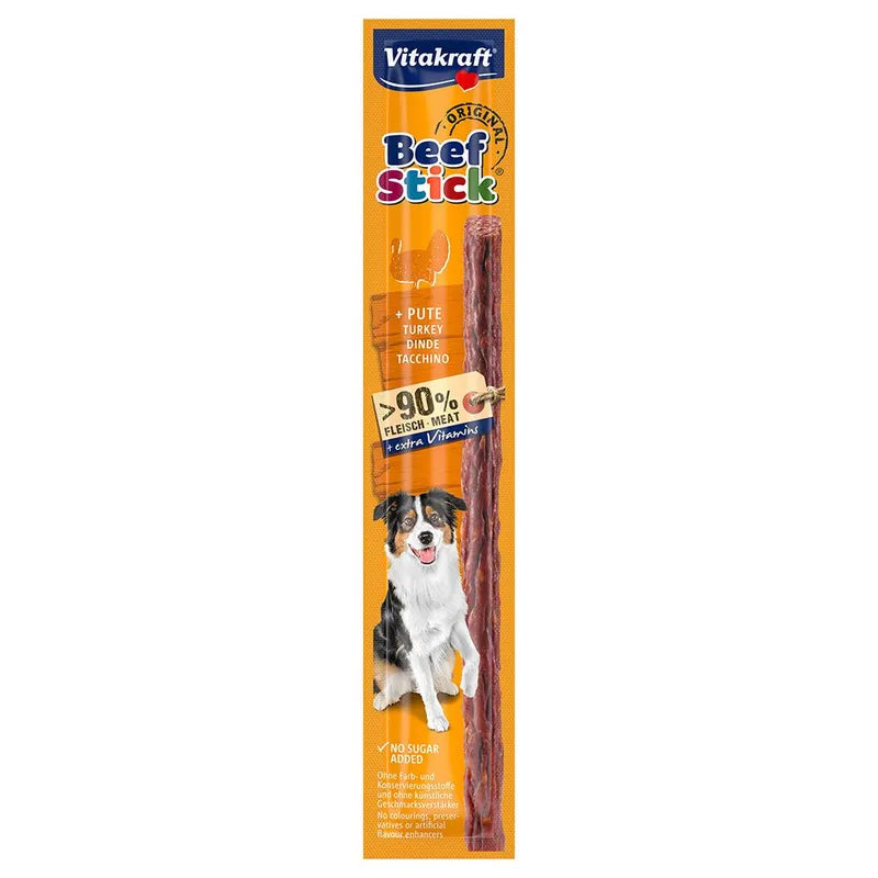 Vitakraft beef stick gr 12