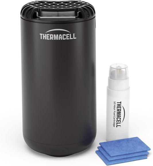 Thermacell Mini Halo repellente antizanzare