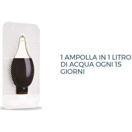 One Orchidee – Concime Concentrato per Orchidee 20x2ml